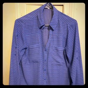 Express Portofino shirt